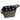 Lifestyle view of Rothco Canvas Insulated Cooler Bag, highlighting back construction