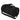 Additional product view of Rothco canvas duffle bag, with closer view of trim and finish
