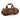 Main product view of Rothco Canvas Shoulder Duffle Bag, shown on plain studio background