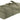 Rothco Canvas Shoulder Duffle Bag - Legendary USA