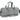 Rothco Canvas Shoulder Duffle Bag - Legendary USA