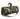 Rothco Canvas Shoulder Duffle Bag - Legendary USA