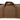 Rothco Canvas Shoulder Duffle Bag - Legendary USA