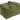 Rothco Canvas Small Parachute Cargo Bag - Legendary USA