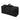 Open view of Rothco Canvas Tanker Style Tool Bag, highlighting construction detail