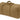 Additional product view of Rothco Canvas Tanker Style Tool Bag, showing rear panel detail