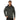 Detail view of Rothco Concealed Carry Hoodie, with hardware and stitching visible