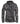 Back view of Rothco Concealed Carry Hoodie, with additional view from another angle