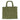 Front-facing view of Rothco Convertible Cooler / Tote Bag, shown on plain studio background