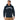 Close-up of Rothco Embroidered Pullover Hoodies - Air Force, showing detailed construction features