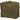 Front view of Rothco Enhanced Aviator Kit Bag, with full product silhouette visible