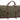 Open view of Rothco Extended Weekender Bag, premium product view, showing product detail
