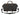Detail view of Rothco Extended Weekender Bag, showing detailed construction features