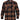 Rothco Extra Heavyweight Buffalo Plaid Flannel Shirt - Legendary USA