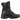 Rothco Forced Entry Tactical Boot With Side Zipper - 8 Inch - Legendary USA