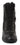 Rothco Forced Entry Tactical Boot With Side Zipper - 8 Inch - Legendary USA