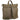 Front-facing view of Rothco G.I. Type Flyers Helmet Bag, shown on plain studio background