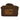 Side angle of Rothco G.I. Type Zipper Pocket Mechanics Tool Bag With Military Stencil, highlighting construction detail