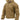 Rear view of Rothco men's 3-in-1 softshell jacket, highlighting construction detail