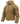 Rear view of Rothco men's 3-in-1 softshell jacket, highlighting construction detail