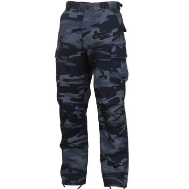 Rothco Mens All Color Camouflage BDU Pants - Legendary USA