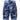 Rothco Mens Camouflage BDU Cargo Shorts - Legendary USA