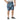 Rothco Mens Camouflage BDU Cargo Shorts - Legendary USA
