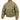 Front view showing Men's Rothco nylon MA-1 flight jacket, displayed flat for product detail