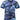 Rear angle of Men's Rothco camo camouflage t-shirt, highlighting stitching and material grain
