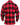 Rothco Mens Concealed Carry Flannel Shirt - Legendary USA