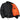 Rothco Mens Concealed Carry MA-1 Nylon Flight Jacket - Legendary USA