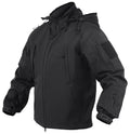 Rothco Men's Concealed Carry Soft Shell Jacket