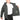 Rothco Mens Concealed Carry Soft Shell Jacket - Legendary USA