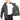 Rothco Mens Concealed Carry Soft Shell Jacket - Legendary USA