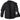 Side profile of Men's Rothco concealed carry softshell jacket, showing additional product detail