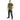 Rothco Mens Concealed Carry Soft Shell Vest - Legendary USA