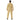 Rothco Mens CWU-27/P Military Flight Suit (Khaki) - Legendary USA