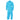 Rothco Mens CWU-27/P Military Flight Suit (Light Blue) - Legendary USA