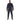 Rothco Mens CWU-27/P Military Flight Suit (Navy Blue) - Legendary USA