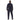 Rothco Mens CWU-27/P Military Flight Suit (Navy Blue) - Legendary USA