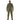 Rothco Mens CWU-27/P Military Flight Suit (Olive Drab) - Legendary USA