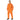 Rothco Mens CWU-27/P Military Flight Suit (Orange) - Legendary USA