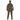 Rothco Mens CWU-27/P Military Flight Suit (Woodland Camo) - Legendary USA
