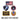 Rothco Mens MA-1 Flight Jacket with Patches - Legendary USA