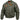 Rothco Mens MA-1 Flight Jacket with Patches - Legendary USA