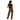 Rothco Mens Military Camouflage BDU Pants - Legendary USA