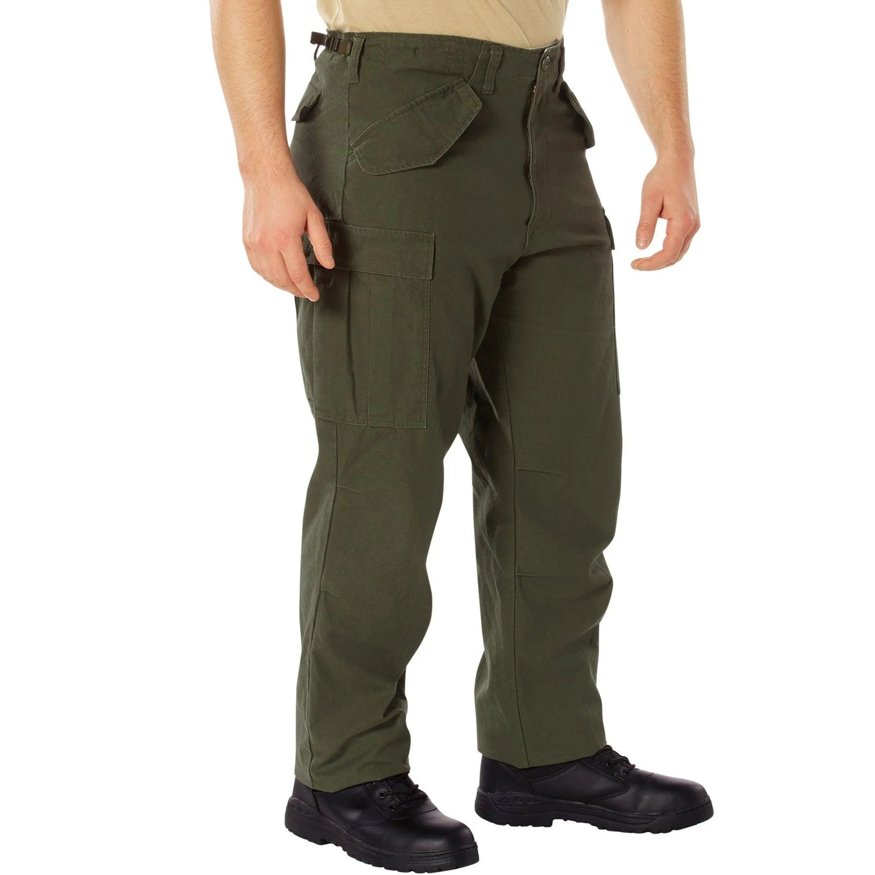 Rothco M65 Pants M65 Trousers Legendary USA - Main Image