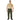 Rothco Mens Military M-65 Pants - Legendary USA