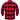 Rothco Mens Quilt Lined Red Plaid Flannel Shirt - Legendary USA