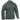 Front view of Rothco Mens Rip-Stop BDU Shirt, with full product silhouette visible